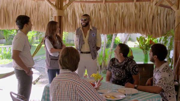 El hijo del cacique - Episodio 47