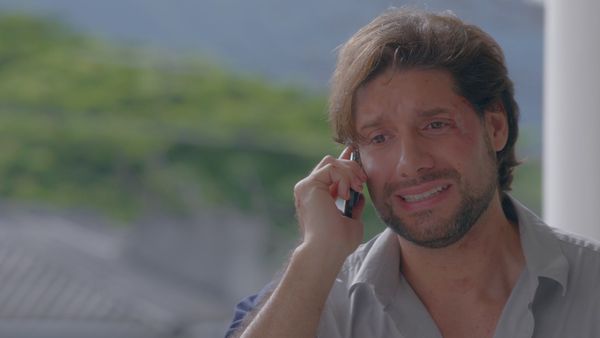 El hijo del cacique - Episodio 37