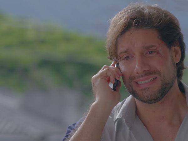 El hijo del cacique - Episodio 37