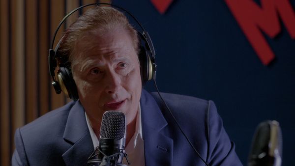 El hijo del cacique - Episodio 20
