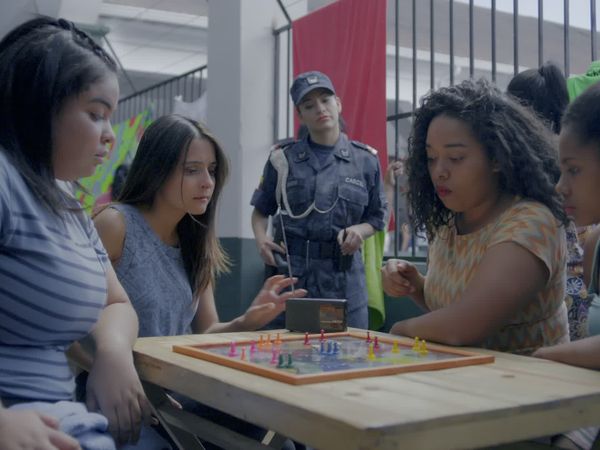 El hijo del cacique - Episodio 44
