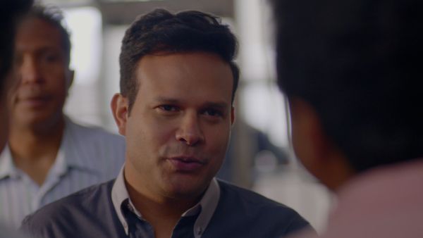 El hijo del cacique - Episodio 22