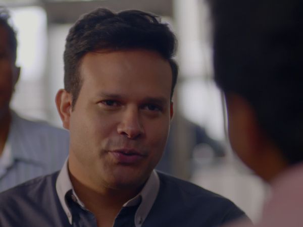 El hijo del cacique - Episodio 22