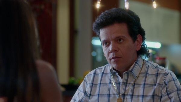 El hijo del cacique - Episodio 17