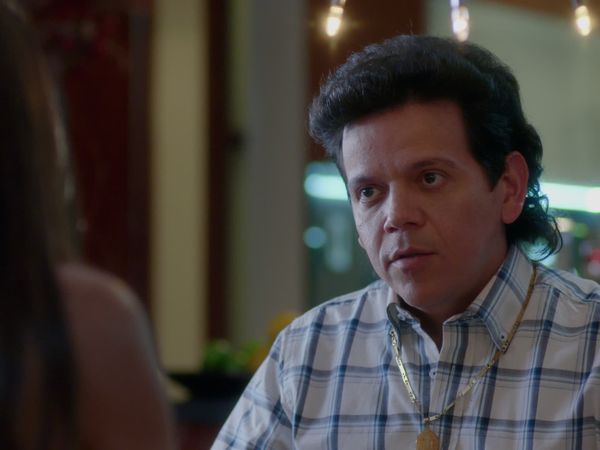 El hijo del cacique - Episodio 17