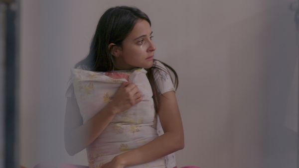El hijo del cacique - Episodio 41