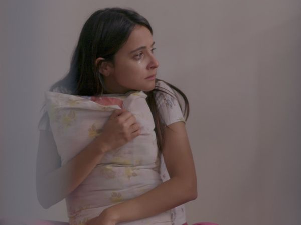 El hijo del cacique - Episodio 41