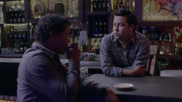 El hijo del cacique - Episodio 29