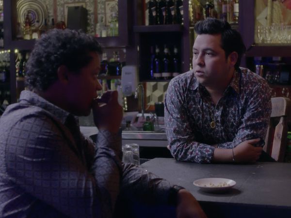 El hijo del cacique - Episodio 29