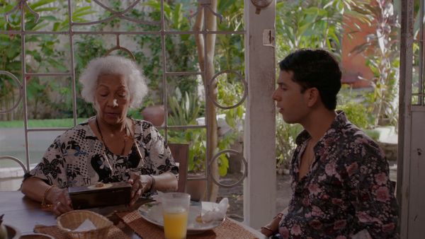 El hijo del cacique - Episodio 14