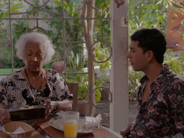El hijo del cacique - Episodio 14