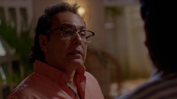 El hijo del cacique - Episodio 12