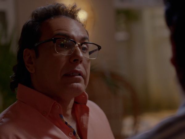 El hijo del cacique - Episodio 12