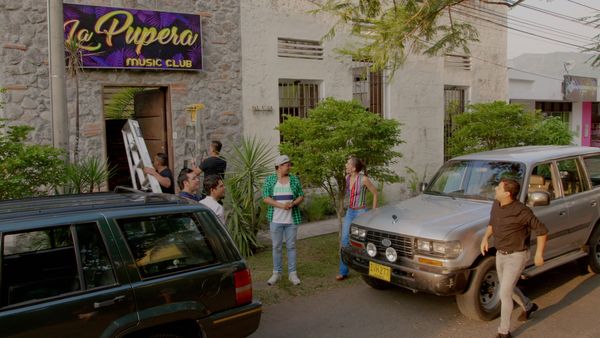 El hijo del cacique - Episodio 13