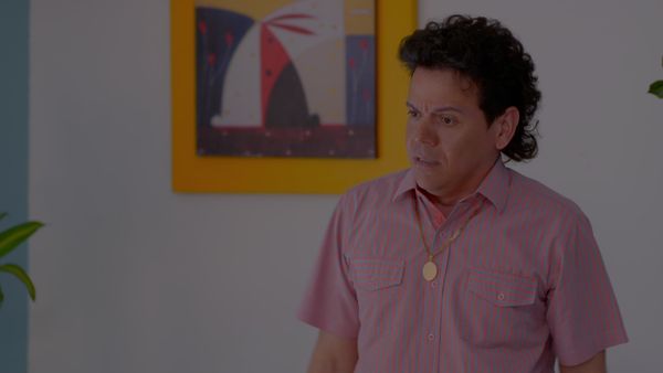 El hijo del cacique - Episodio 10