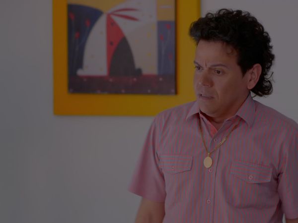 El hijo del cacique - Episodio 10