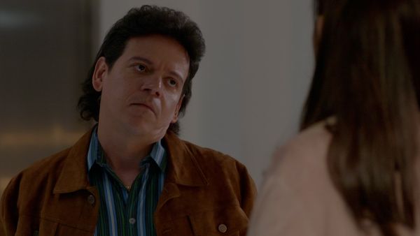 El hijo del cacique - Episodio 5
