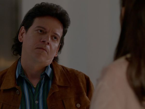 El hijo del cacique - Episodio 5