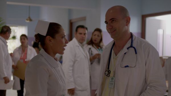 El hijo del cacique - Episodio 2
