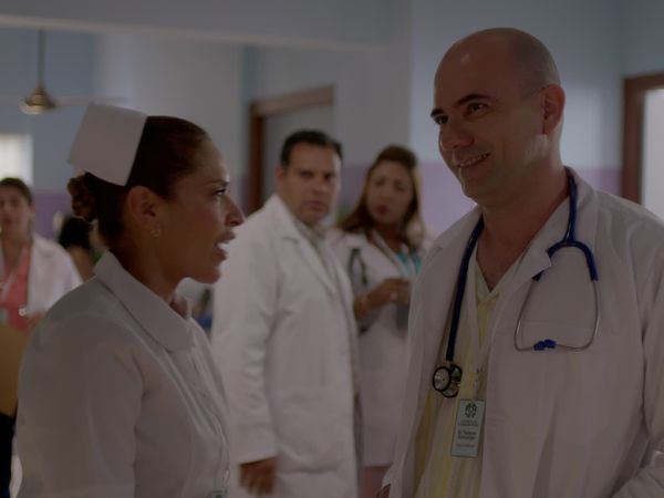 El hijo del cacique - Episodio 2