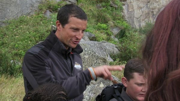 Bear Grylls: Survival School - Episode 2