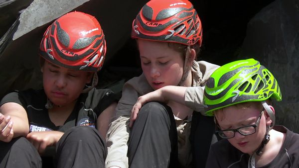 Bear Grylls: Survival School - Episode 3
