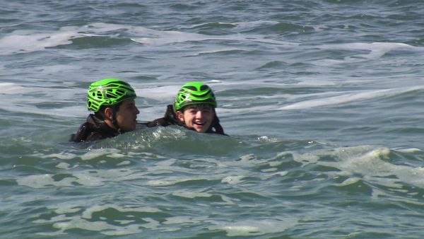 Bear Grylls: Survival School - Episode 10