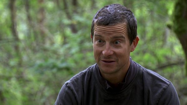 Bear Grylls: Survival School - Episode 4