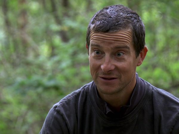 Bear Grylls: Survival School - Episode 4