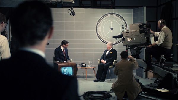 The Hour - Episode 4