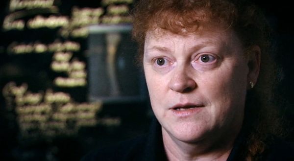 History Cold Case UK - Crossbones Girl