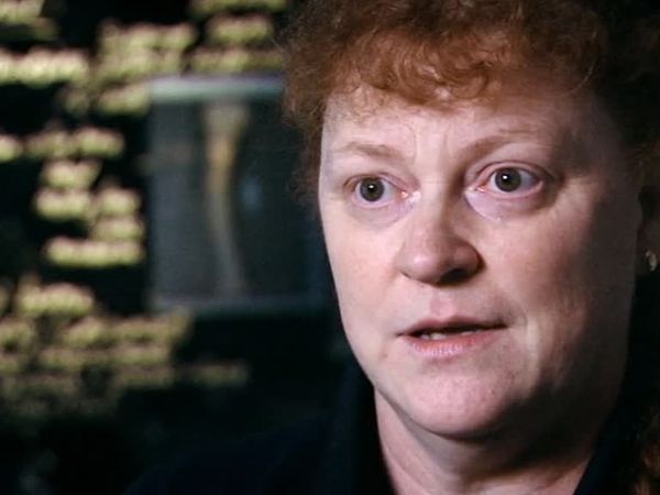 History Cold Case UK - Crossbones Girl