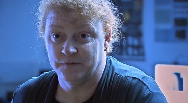History Cold Case UK - Ipswich Man