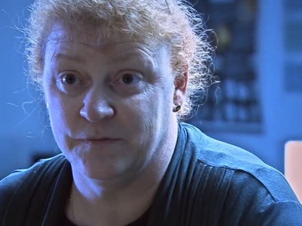 History Cold Case UK - Ipswich Man