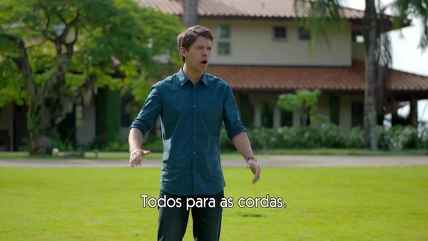 Are You The One? - Episódio 8