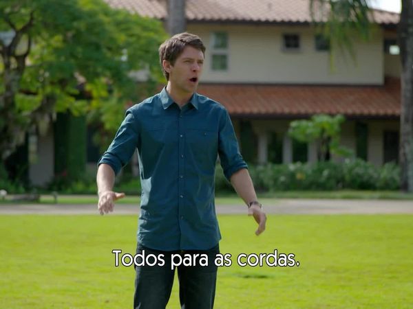 Are You The One? - Episódio 8