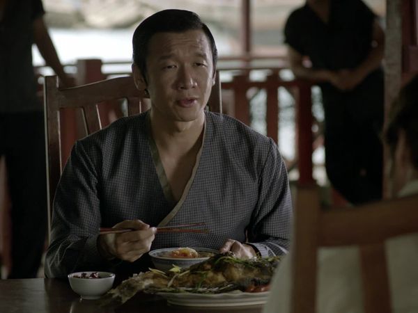 Serangoon Road - Episode 8