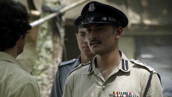 Serangoon Road - Episode 9
