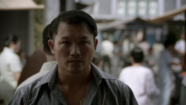 Serangoon Road - Episode 7
