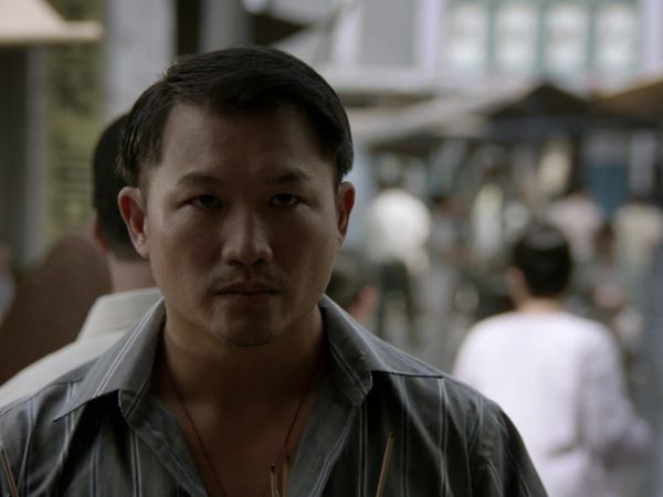 Serangoon Road - Episode 7