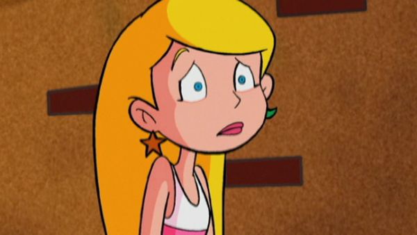 Sabrina The Animated - When in Rome