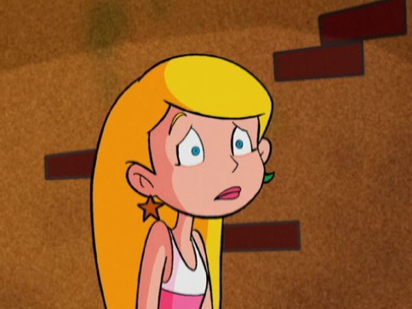 Sabrina The Animated - When in Rome