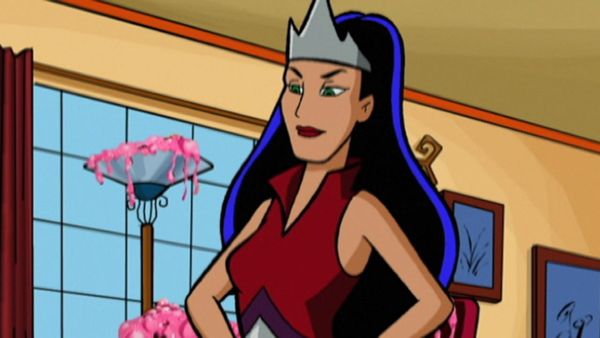 Sabrina The Animated - Generation Zap