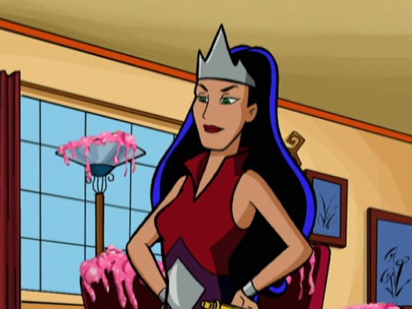 Sabrina The Animated - Generation Zap