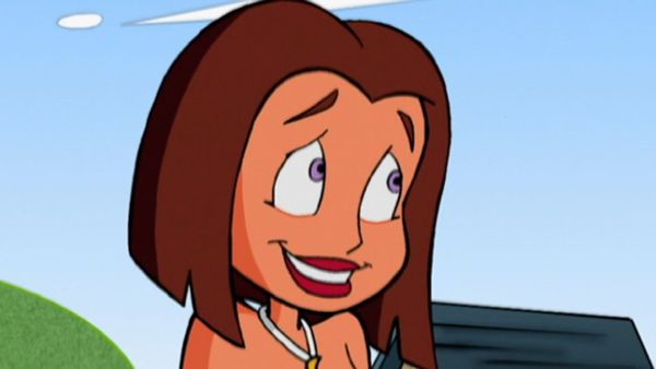 Sabrina The Animated - Driver Ed