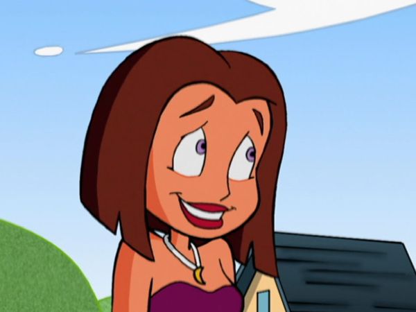 Sabrina The Animated - Driver Ed