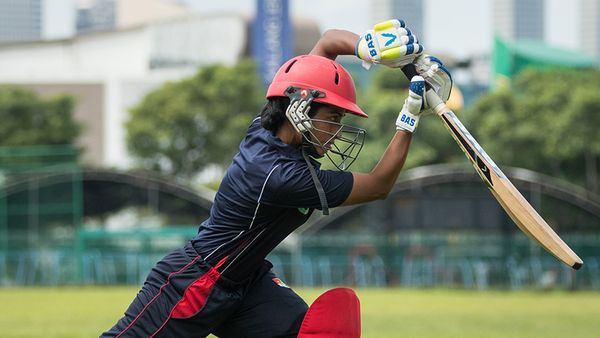 Beyond The Boundary - Sri Lanka