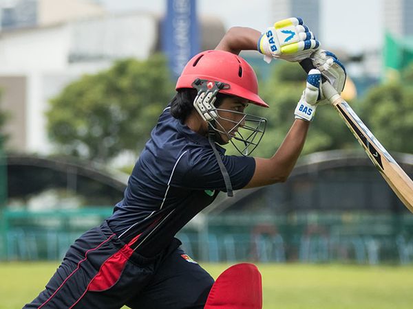 Beyond The Boundary - Sri Lanka
