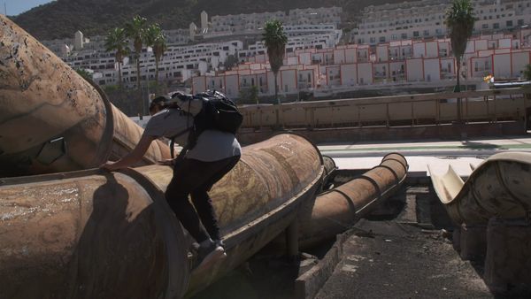 Running the World - Gran Canaria