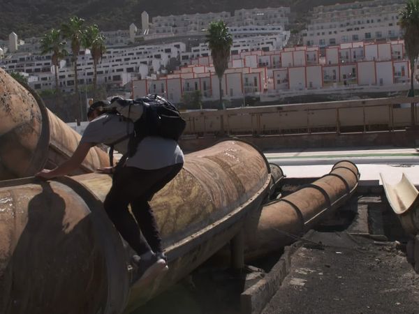 Running the World - Gran Canaria